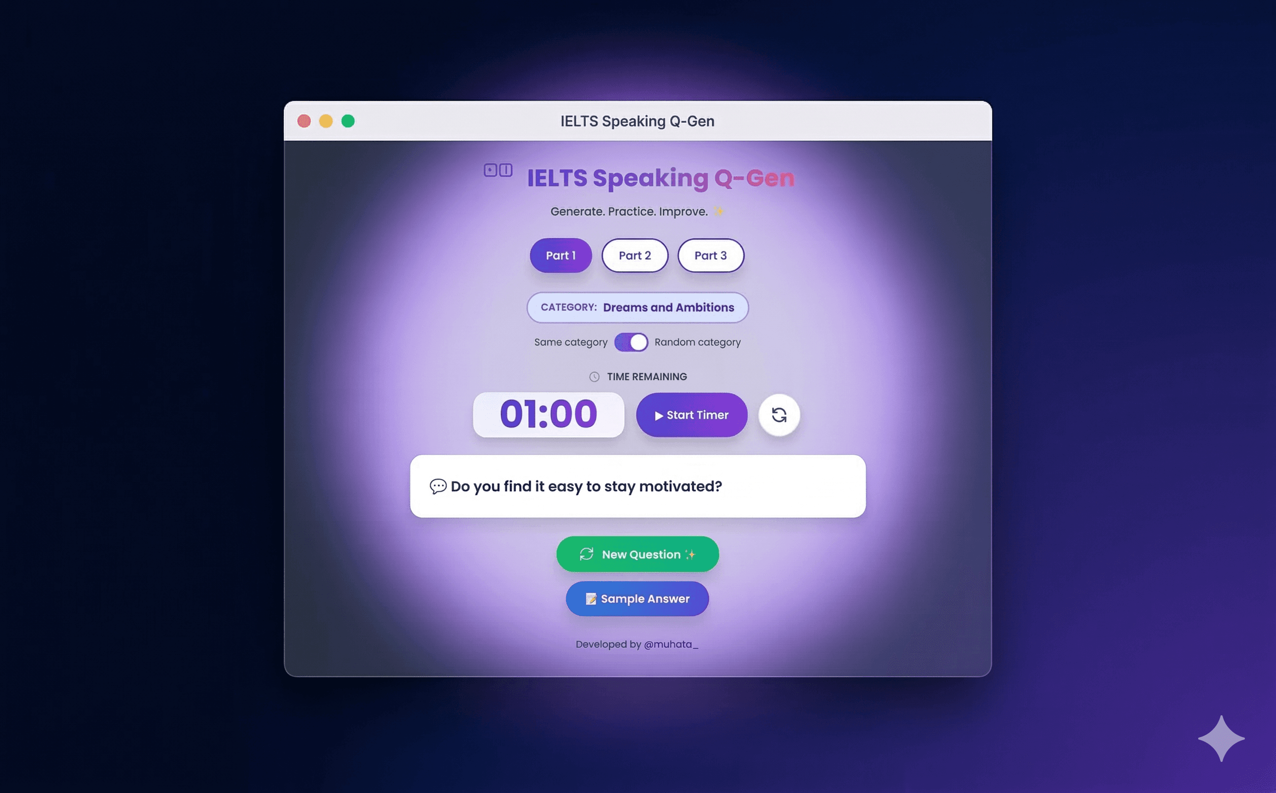 IELTS Q Gen preview 1